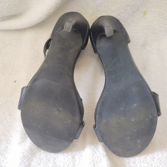 ⏰SM New York stiletto heals size 6.5 (T8) - Picture 5 of 6